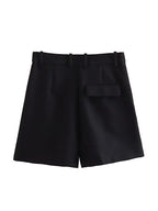 Female Shorts