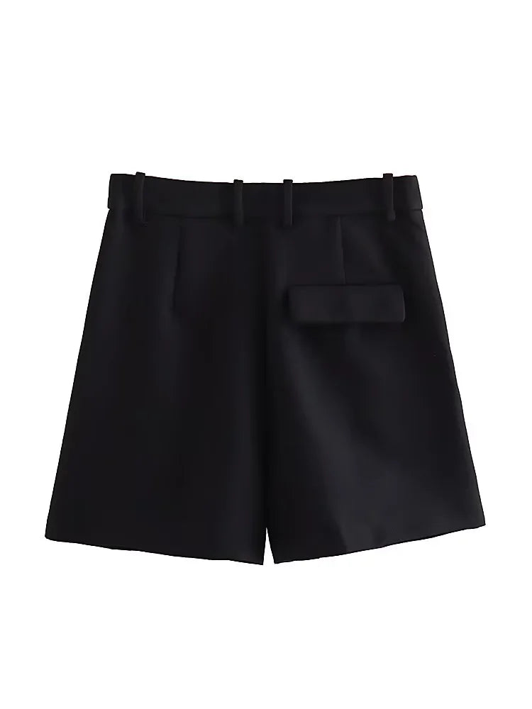 Female Shorts
