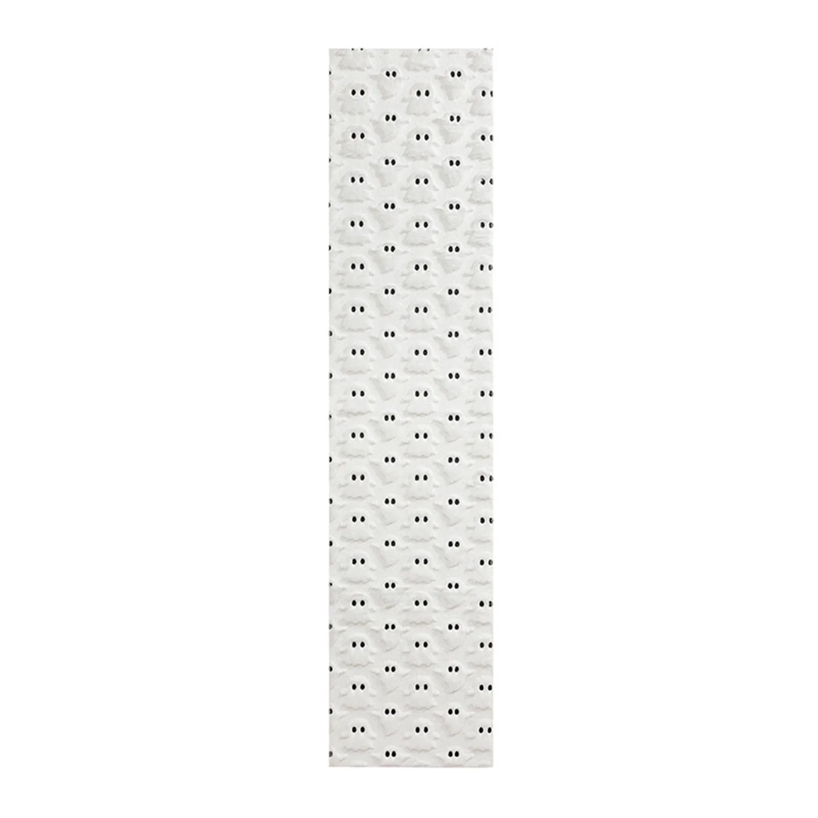 Halloween Theme Ghost Tablecloth Creative Home