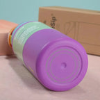 Stainless Steel Vacuum Insulated Sports Water Bottle