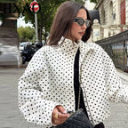 Bomber Jacket Women's