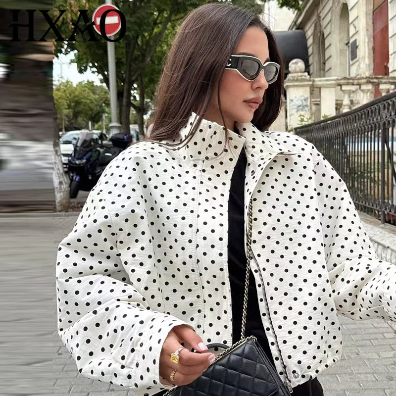 Bomber Jacket Women's