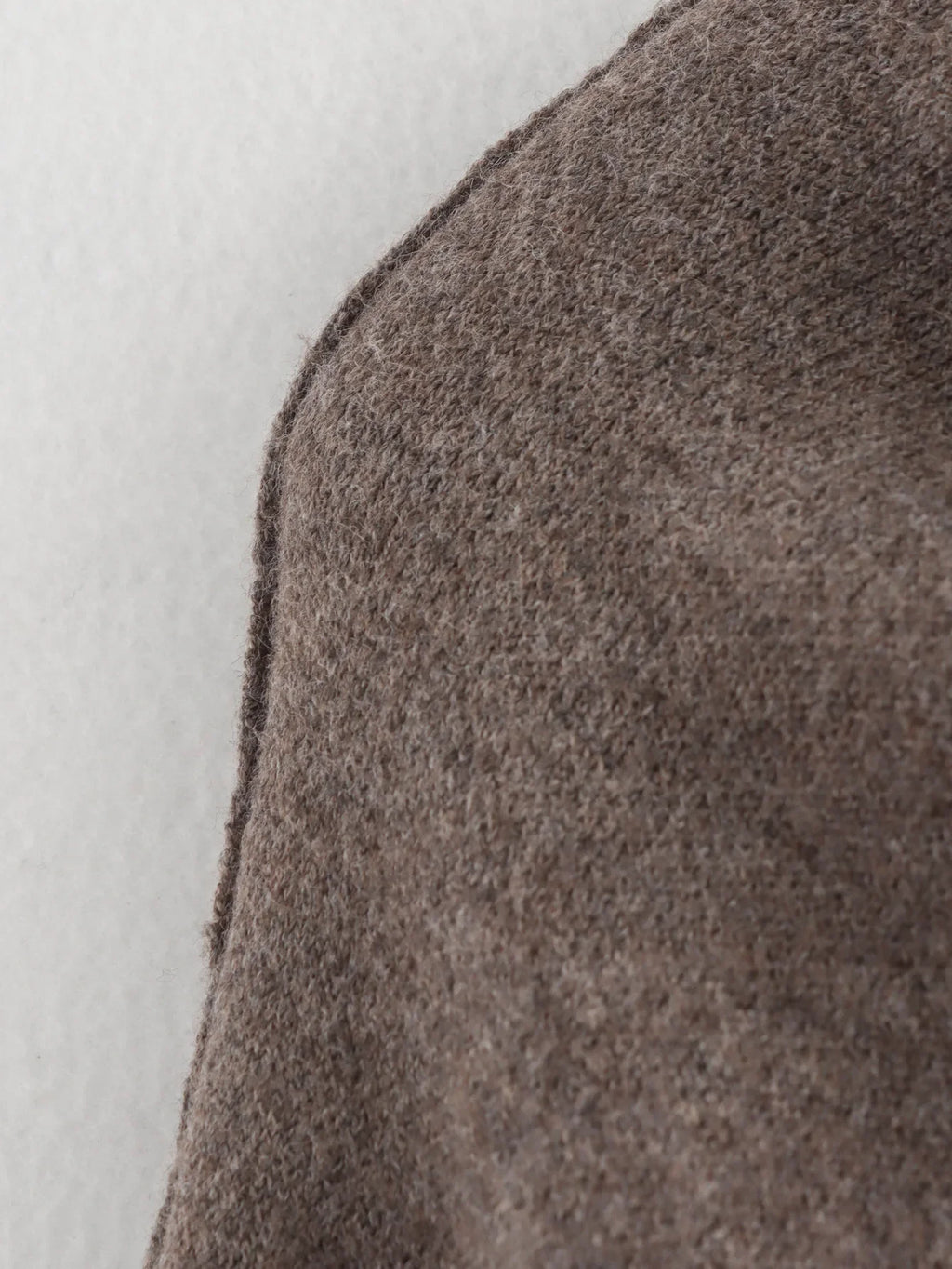 Coat Haven Houndstooth