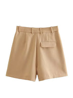 Female Shorts