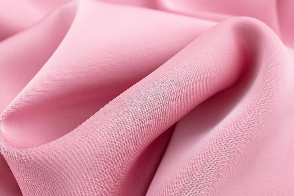 Long Skirt Classic Satin