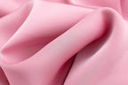 Long Skirt Classic Satin