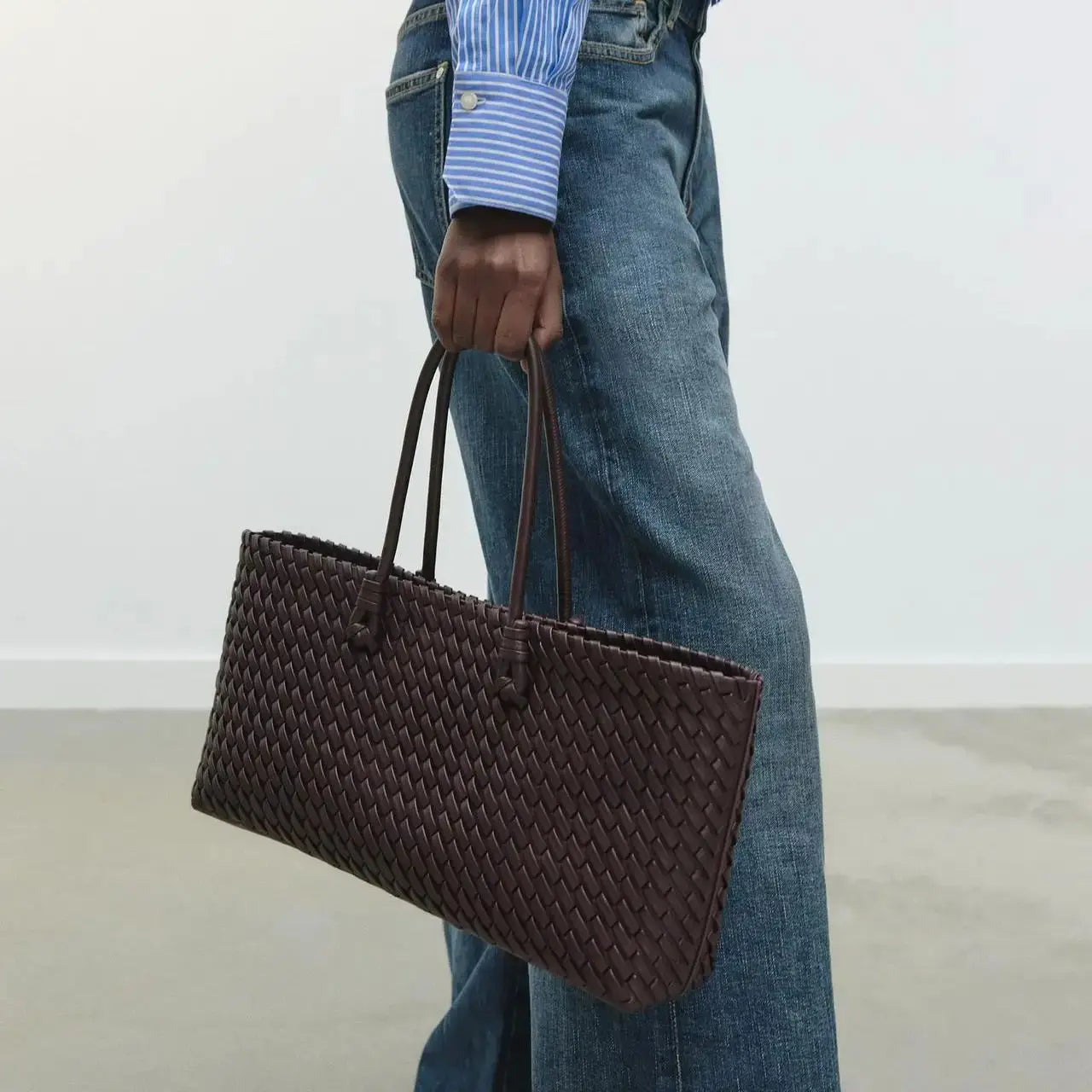 The Sovereign Tote