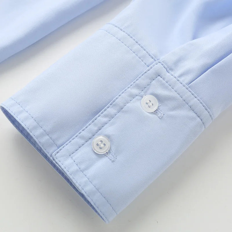 Blouses Classic Breeze