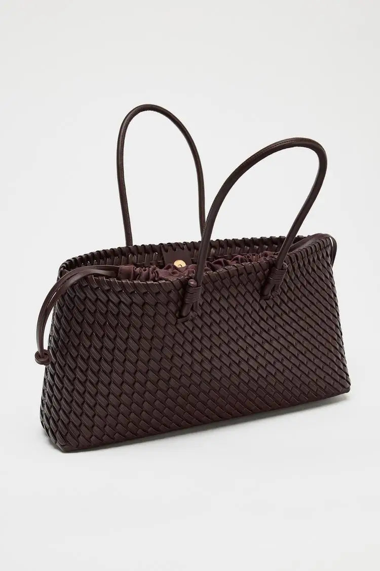 The Sovereign Tote