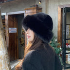 Cap Hat Autumn And Winter