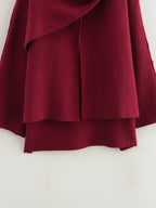 Coat Haven Houndstooth