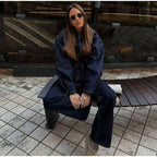 Jacket Denim Chic