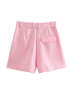 Female Shorts