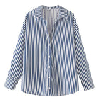 Blouses Classic Breeze