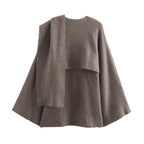 Coat Haven Houndstooth