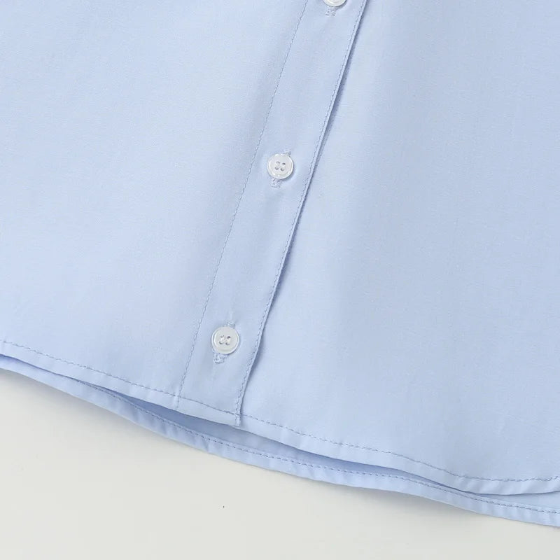 Blouses Classic Breeze