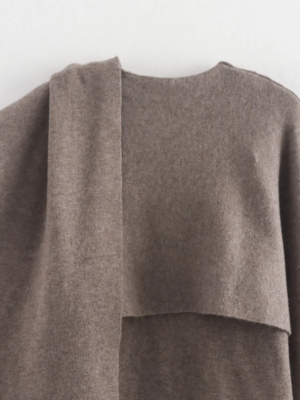 Coat Haven Houndstooth
