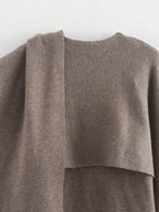 Coat Haven Houndstooth