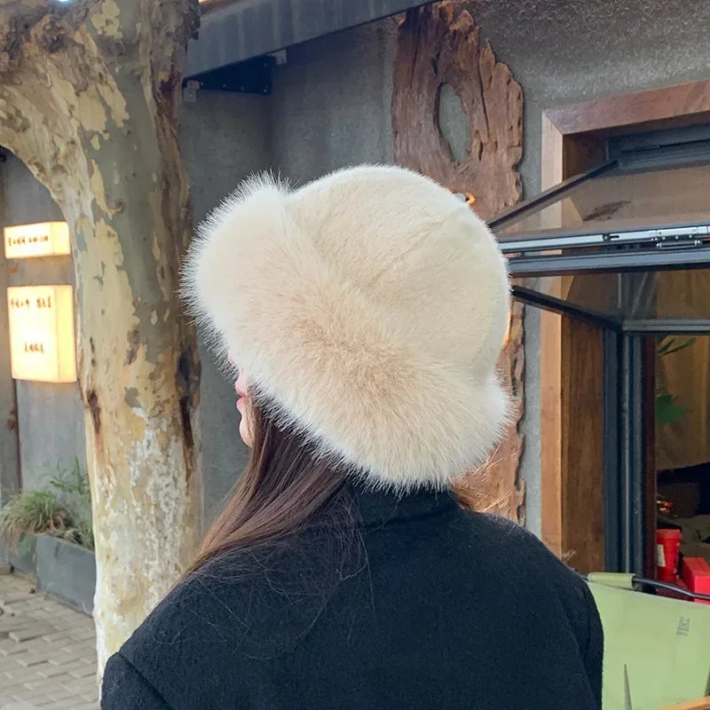 Cap Hat Autumn And Winter
