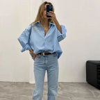 Blouses Classic Breeze