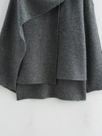 Coat Haven Houndstooth