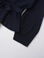 Modern Kimono Tie