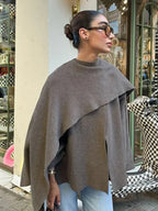 Coat Haven Houndstooth
