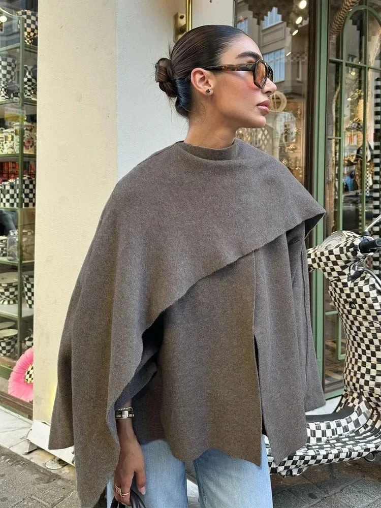 Coat Haven Houndstooth