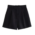 Female Shorts