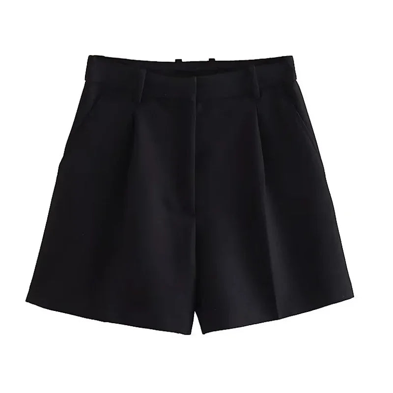 Female Shorts