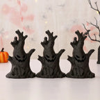 Halloween Decoration Ghost Tree Led Night