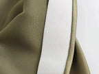 Long Skirt Classic Satin