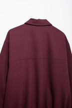 Zipper Bomber Jackets