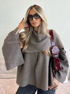 Coat Haven Houndstooth