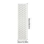 Halloween Theme Ghost Tablecloth Creative Home