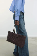 The Sovereign Tote