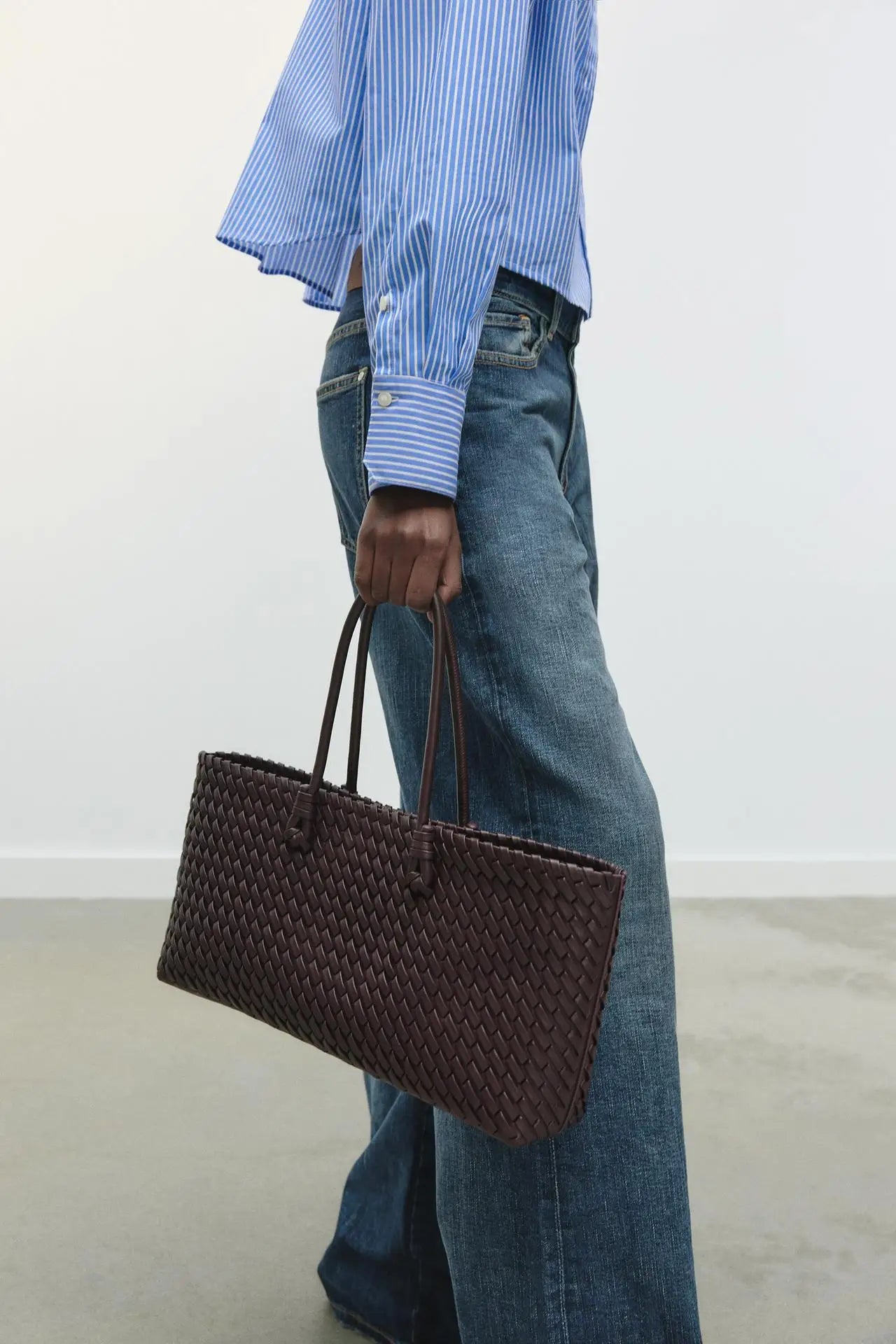 The Sovereign Tote