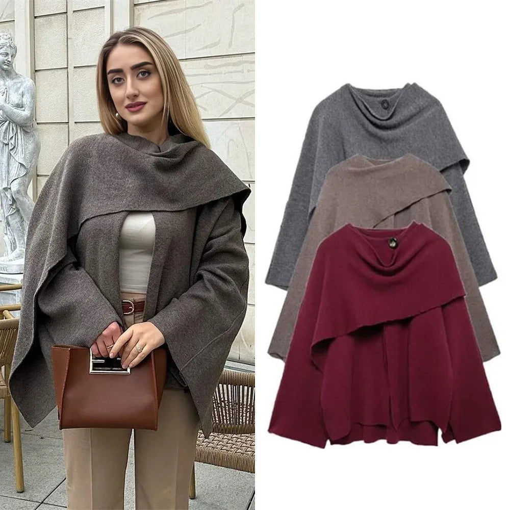 Coat Haven Houndstooth
