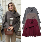 Coat Haven Houndstooth