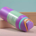 Stainless Steel Vacuum Insulated Sports Water Bottle