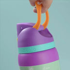 Stainless Steel Vacuum Insulated Sports Water Bottle