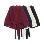 Modern Kimono Tie