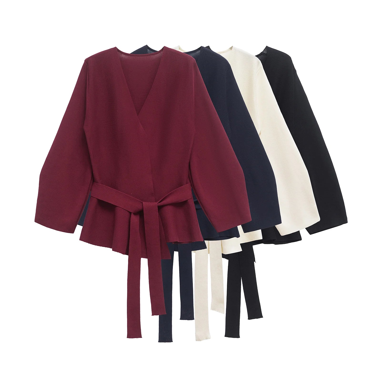 Modern Kimono Tie
