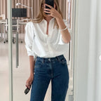 Blouses Classic Breeze