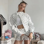Bomber Jacket Women's