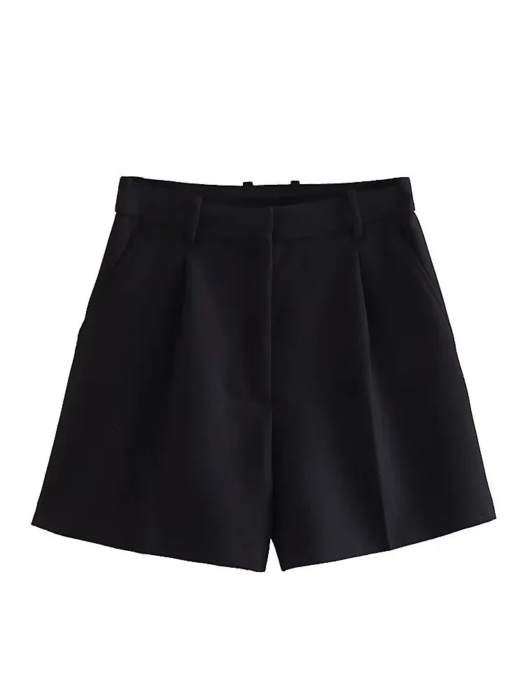 Female Shorts
