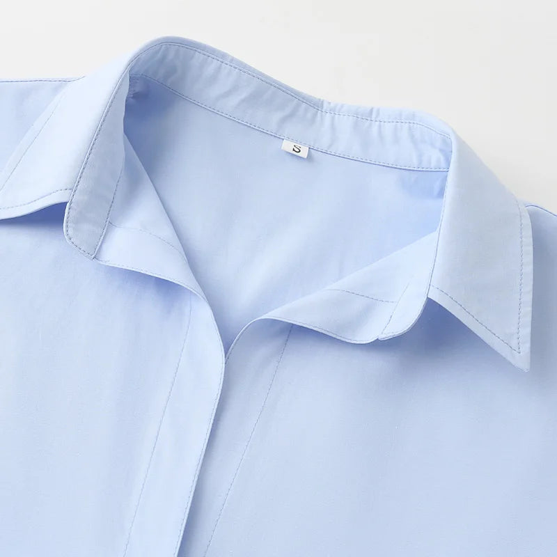 Blouses Classic Breeze