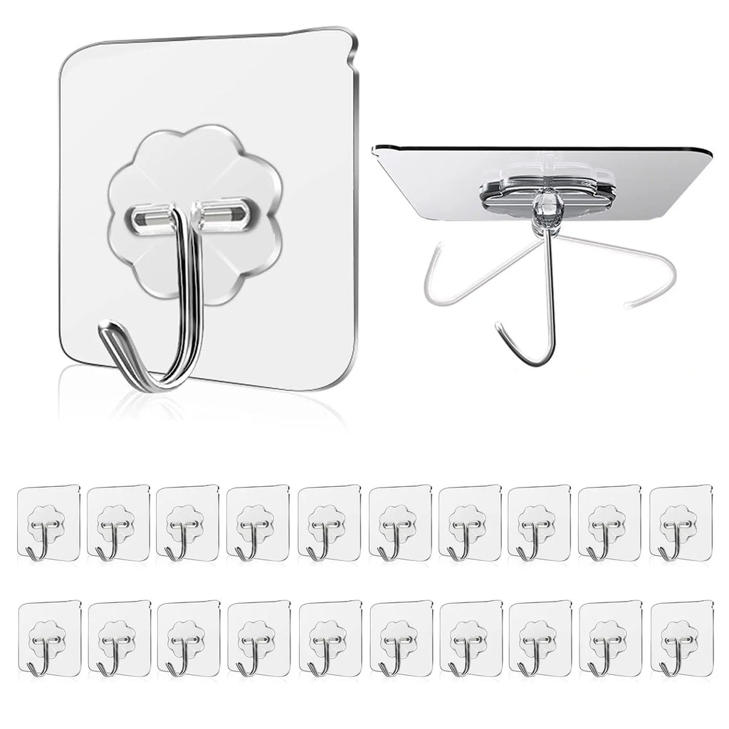 Waterproof and Oilproof Wall Hook