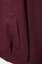 Zipper Bomber Jackets