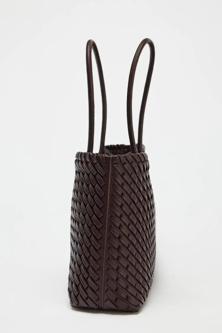 The Sovereign Tote